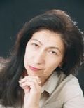 Меремкулова Захират Абубекировна.