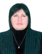 Ионова Зурида Мухамедовна.