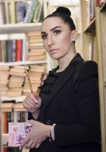 Шаева Мая Хасамбиевна.