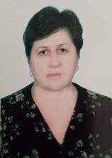 Шаева Мария Рауфовна.