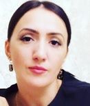 Киблахова Фатима Джабраиловна.