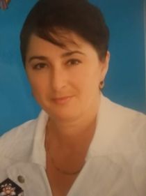 Ксалова Марина Борисовна.