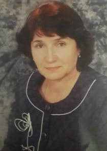 Напшева Сакинат Галиевна.