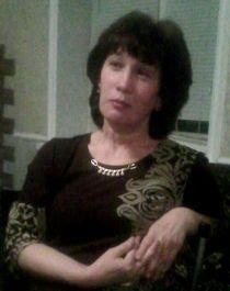 Койчева Айщат Фуадовна.