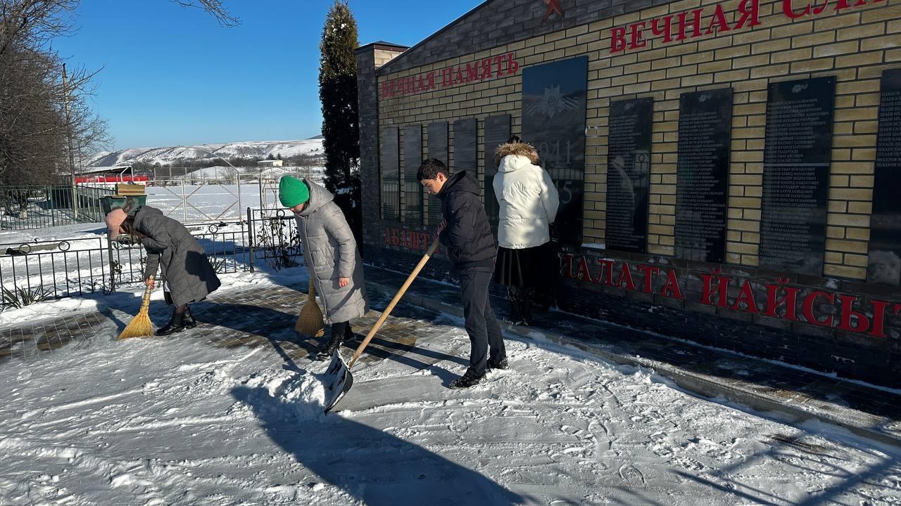 Старт проекта «Среда Героя»??.